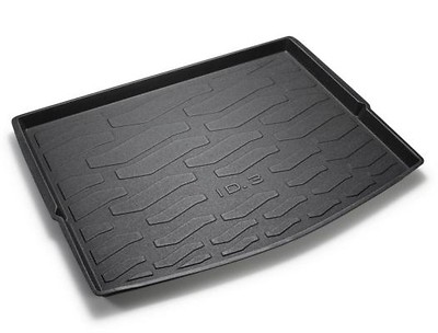 Gepäckraumeinlage variabler Ladeboden, obere Position