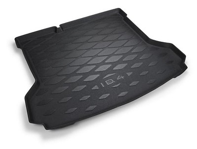 Gepäckraumeinlage,  Fahrzeuge mit Basis Ladeboden (PR-3GA)