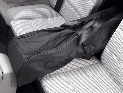 Skitasche max. 4 Paar Ski