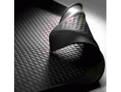 Gepäckraumeinlage kurzer Radstand, Anthrazit