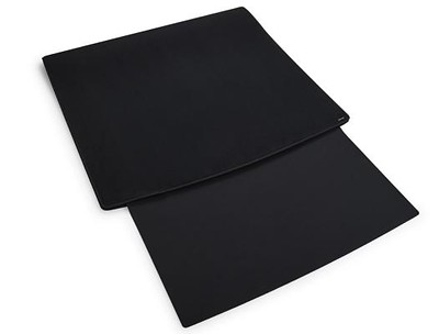 Gepäckraumwendematte Fahrzeuge mit variablem Ladeboden (PR-3GN)