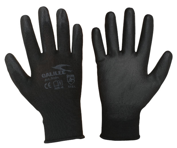 Arbeitshandschuhe Größe 9