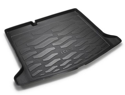 Gepäckraumeinlage Basis Ladeboden