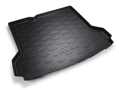 Gepäckraumschale für Fahrzeuge mit Basis-Ladeboden (PR-3GA)